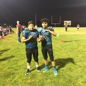 Meet your Posher, Edgar